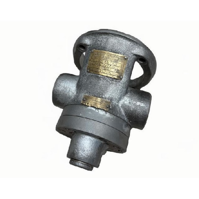 德國RICKMEIER油泵穩(wěn)定運(yùn)行60年，這個數(shù)字還在增長?。?！