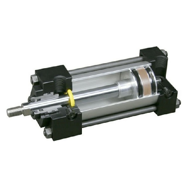 選用BIMBA，這對(duì)氣動(dòng)執(zhí)行器系統(tǒng)的污染防治至關(guān)重要！