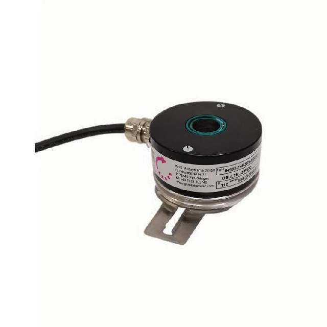 德國(guó)W+S 編碼器 IH580.14PZR63.02048.S112