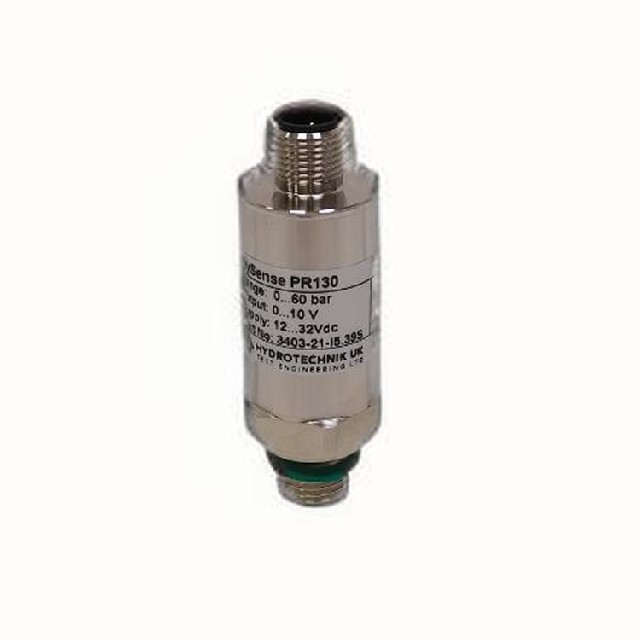 德國(guó)Hydrotechnik HySense PR130壓力傳感器 3403-21-15.39S