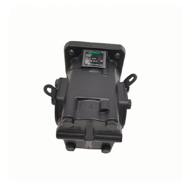 德國(guó)Rickmeier 泵 R45/100 FL-Z-W-SAE2-R-P