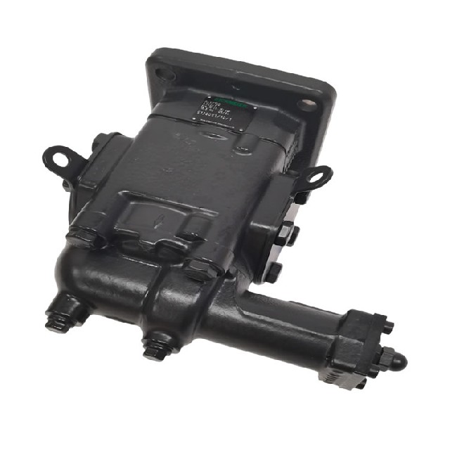 德國(guó)Rickmeier 齒輪泵 R45/160 FL-Z-DB16-W-SAE2.1/2-R-SO