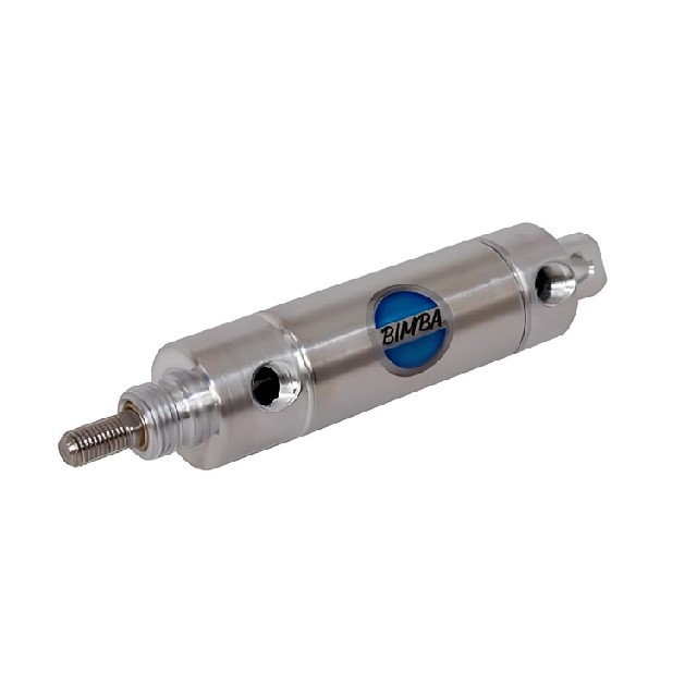 美國(guó)Bimba 氣缸 1710-DXW