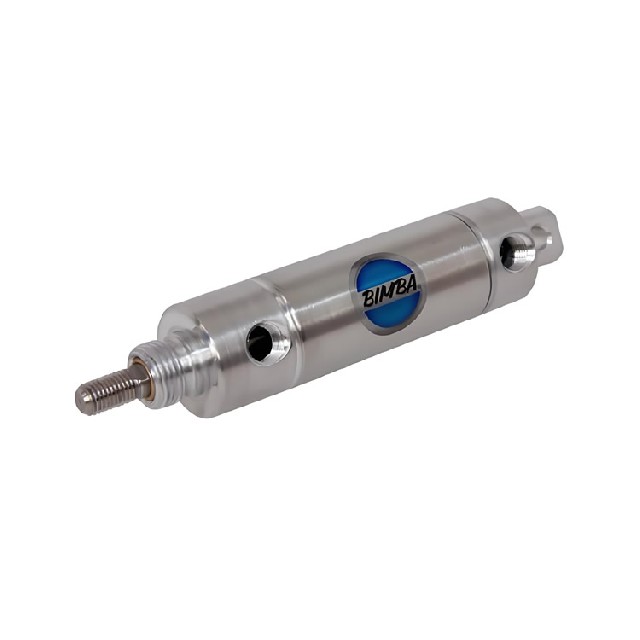 美國(guó)Bimba繽霸 Original Line?氣缸 SR-040.5-EE3