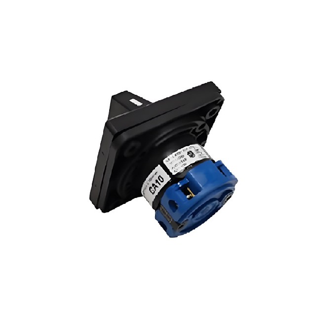 奧地利Kraus Naimer 藍(lán)系列轉(zhuǎn)換開關(guān) CA10.A201.E