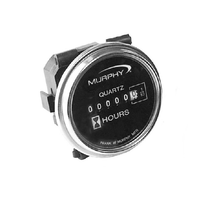 美國FW Murphy TM系列電動(dòng)機(jī)械小時(shí)表計(jì)時(shí)器 TM4594