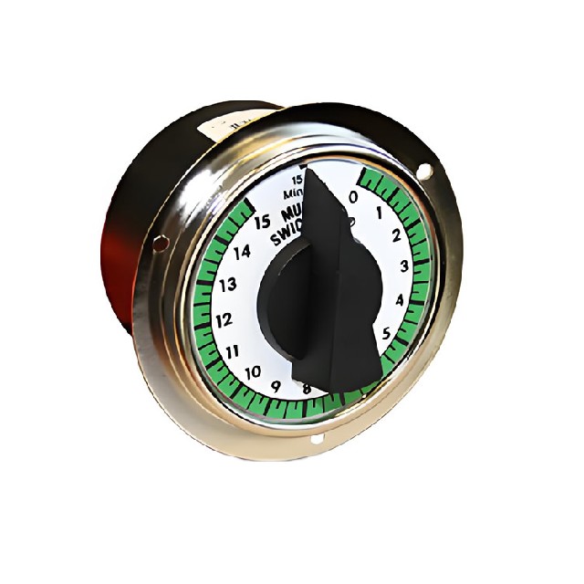 美國(guó)FW Murphy 時(shí)間開(kāi)關(guān) 15T