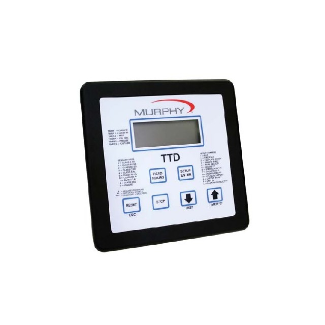 美國(guó)FW Murphy 顯示器 PSU-2