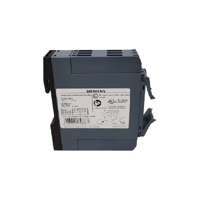 德國(guó)原裝正品Siemens 溫度監(jiān)測(cè)繼電器 3RS2600-1BW30