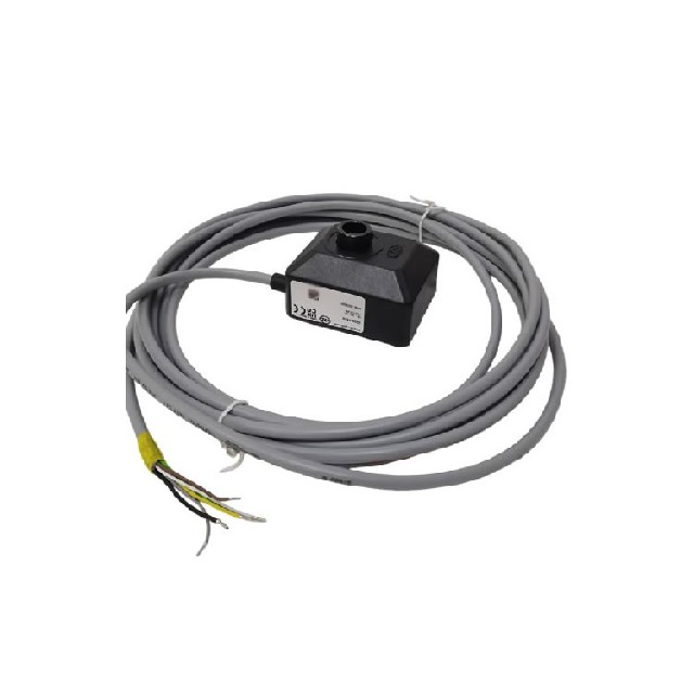 德國(guó)原裝正品SIKO 編碼器電纜組件 IG06-1530