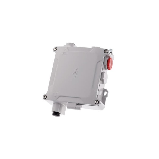 英國FFE 防爆振動開關(guān) 3171 Ex D E （ATEX）