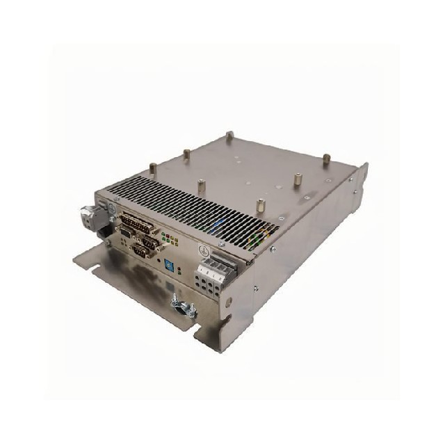 德國Phytron 步進(jìn)電機(jī)驅(qū)動器 GSP 92-70