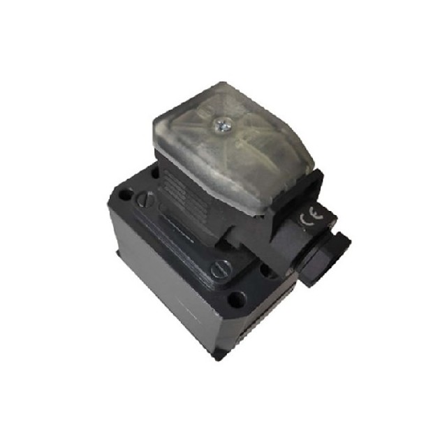 德國原裝Kracht流量計VC0.2E6PS