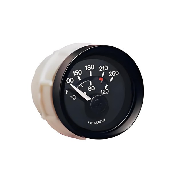 美國正品FW MURPHY 電動繼電式儀表 EGS21 AM-12-B