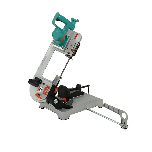 德國(guó)進(jìn)口工具CS Unitec 氣動(dòng)便攜式帶鋸 5 6093 0010