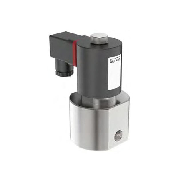 德國原裝進(jìn)口burkert 2/2通電磁閥 20093197