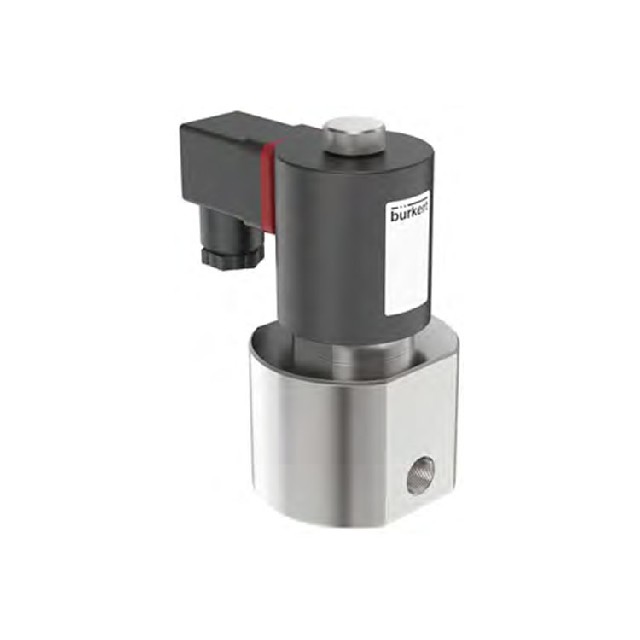 德國原裝進(jìn)口burkert 2/2通電磁閥 20093200