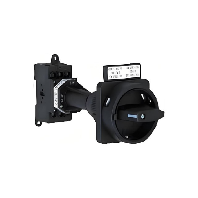 德國原裝進(jìn)口Salzer主開關(guān)H226-41300-238N1