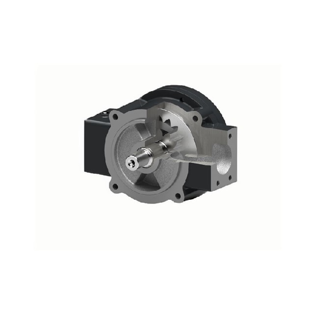 德國原裝進(jìn)口Rickmeier齒輪泵R4.5/035 FL-Z-G050-UNI-SD010