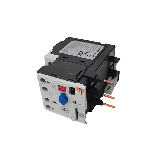 瑞士原装进口Sprecher+Schuh 过载继电器 CEP7-1EFEB